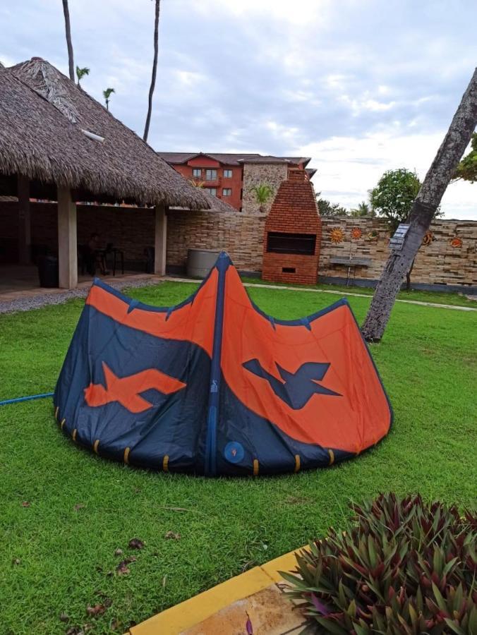 Cumbuco - Eco Paradise - Ap 112 Caucaia Exteriér fotografie