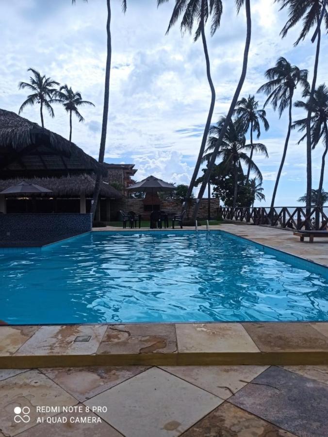 Cumbuco - Eco Paradise - Ap 112 Caucaia Exteriér fotografie