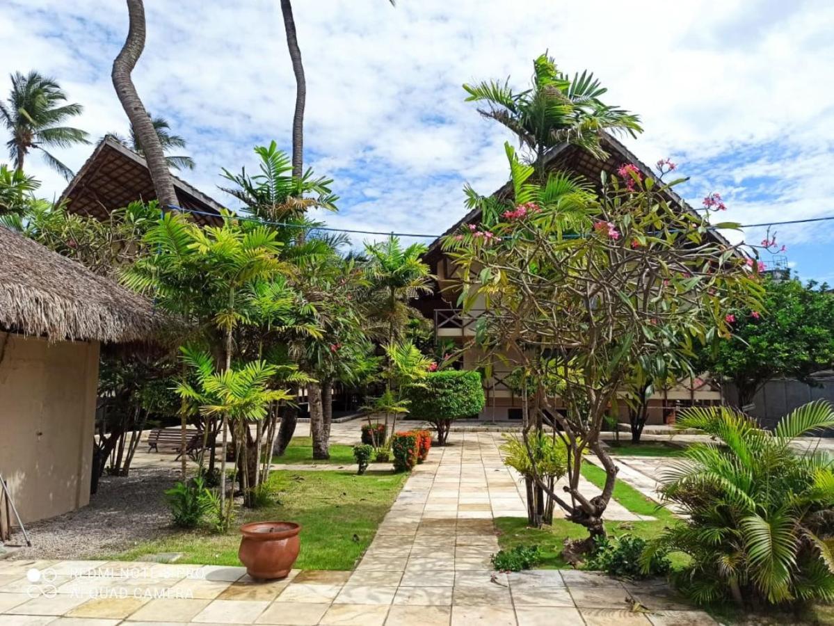 Cumbuco - Eco Paradise - Ap 112 Caucaia Exteriér fotografie