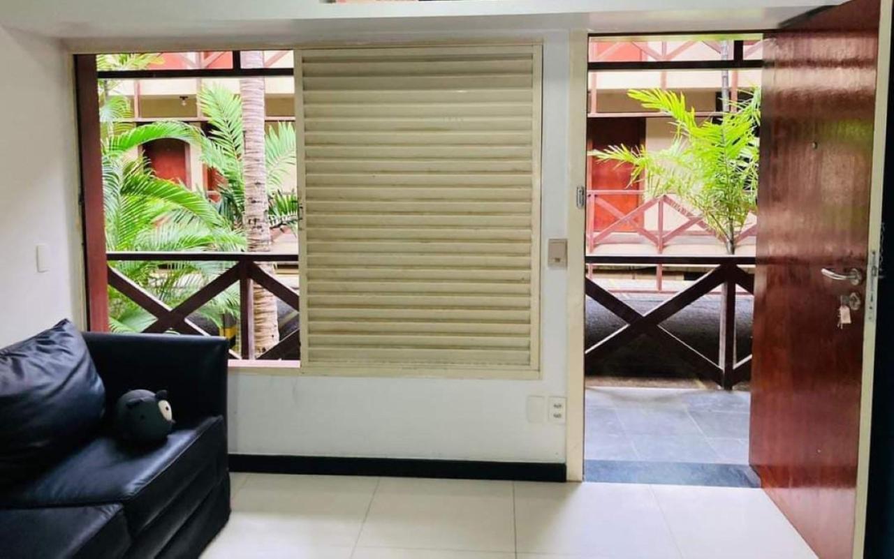 Cumbuco - Eco Paradise - Ap 112 Caucaia Exteriér fotografie