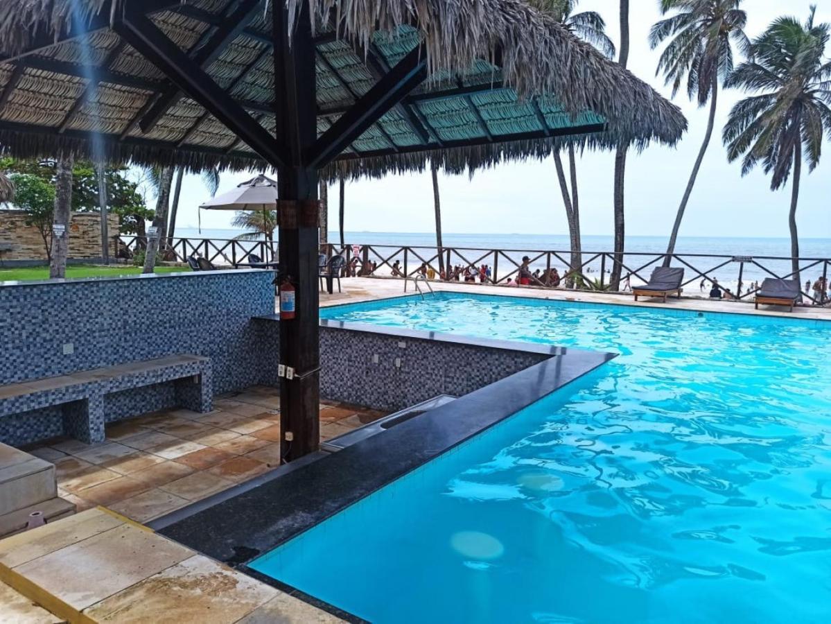 Cumbuco - Eco Paradise - Ap 112 Caucaia Exteriér fotografie