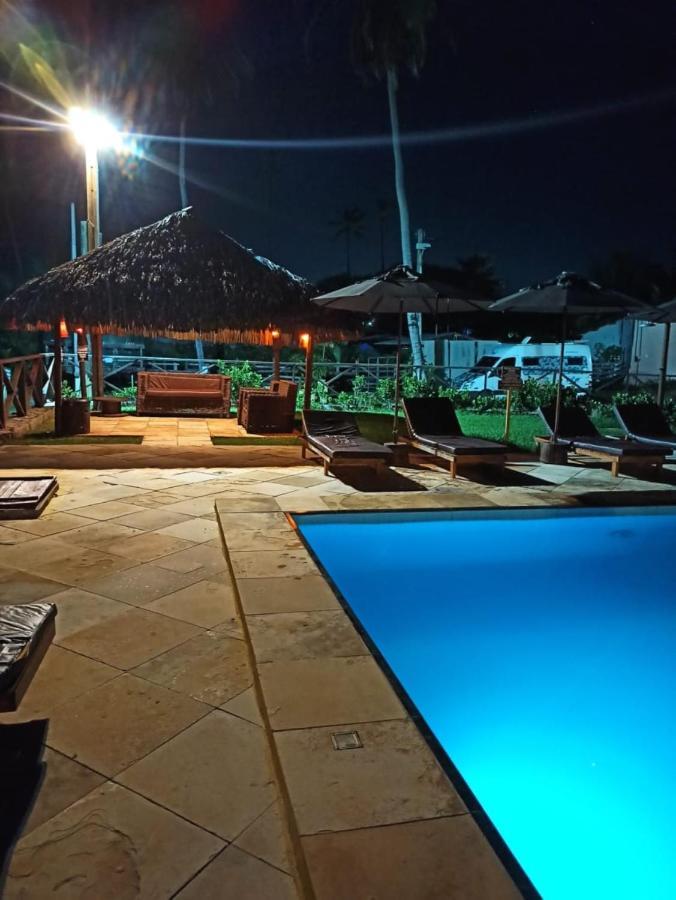 Cumbuco - Eco Paradise - Ap 112 Caucaia Exteriér fotografie