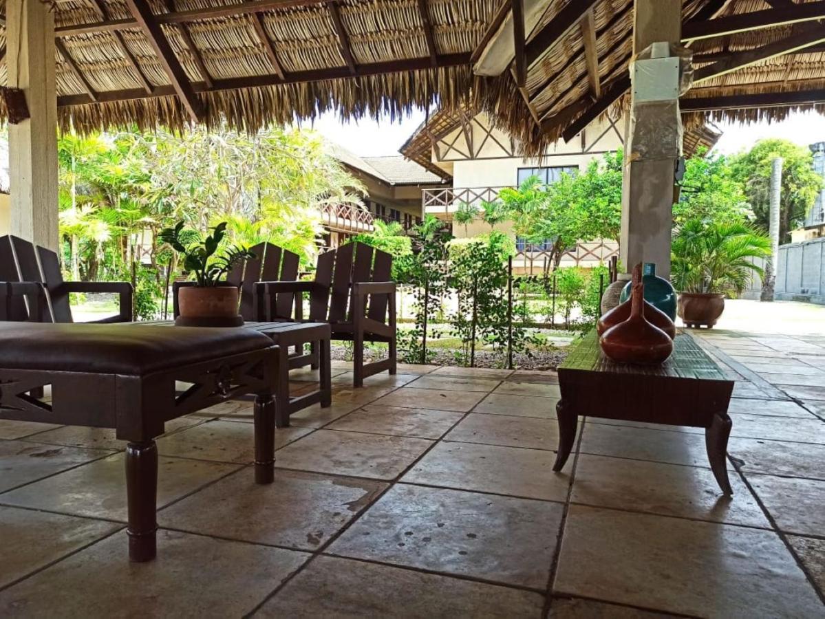 Cumbuco - Eco Paradise - Ap 112 Caucaia Exteriér fotografie