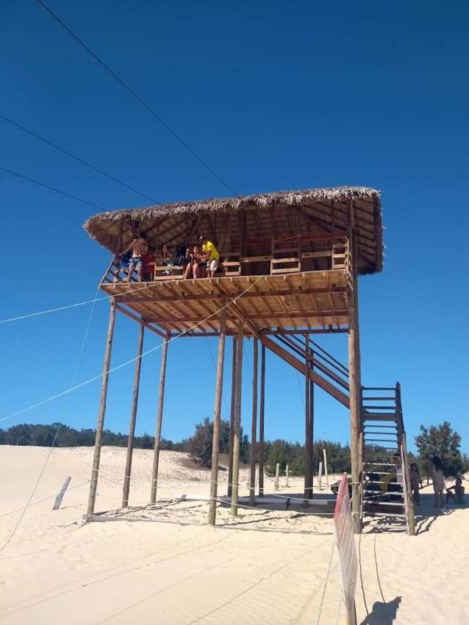 Cumbuco - Eco Paradise - Ap 112 Caucaia Exteriér fotografie