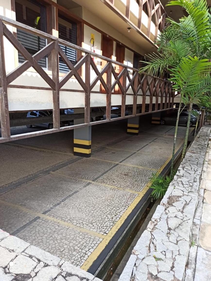 Cumbuco - Eco Paradise - Ap 112 Caucaia Exteriér fotografie